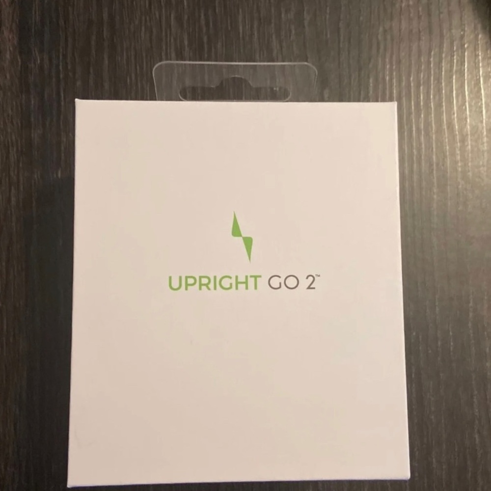 Upright to go 2 has insurance